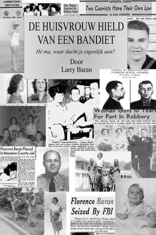 De huisvrouw hield van een bandiet