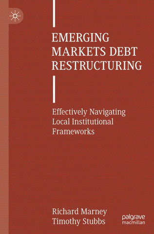 Emerging Markets Debt Restructuring