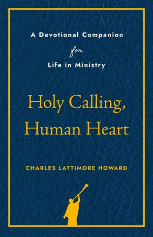 Holy Calling, Human Heart