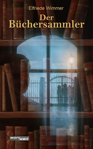 Der Büchersammler