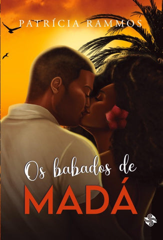 Os babados de Madá
