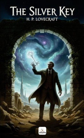 The Silver Key