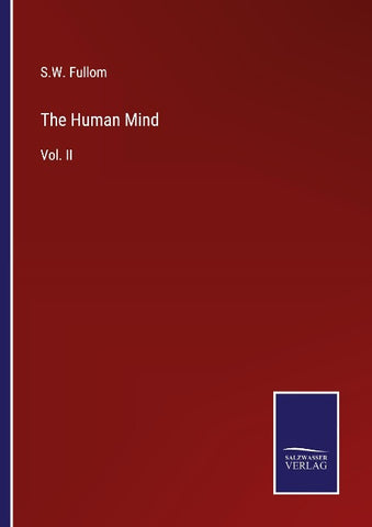 The Human Mind