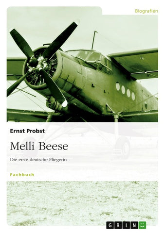 Melli Beese