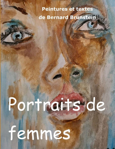 portrait de femmes