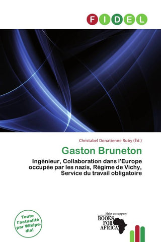 Gaston Bruneton