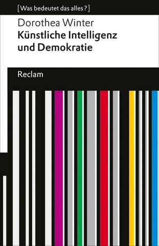 Künstliche Intelligenz und Demokratie