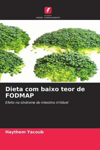 Dieta com baixo teor de FODMAP