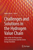 Challenges and Solutions in the Hydrogen Value Chain