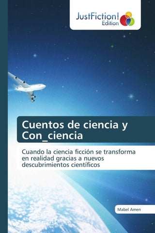 Cuentos de ciencia y Con_ciencia