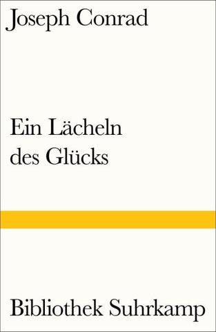 Ein Lächeln des Glücks