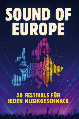 Sound of Europe