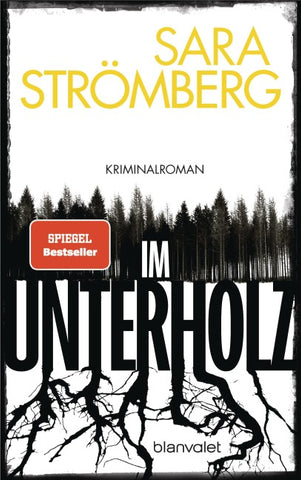 Im Unterholz