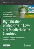 Digitalization of Medicine in Low- and Middle-Income Countries