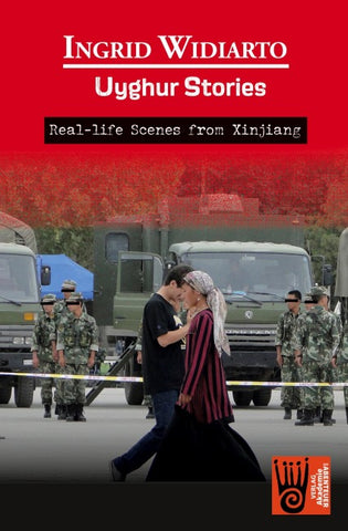Uyghur Stories