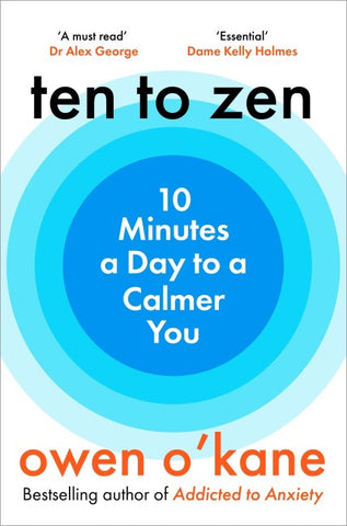 Ten to Zen