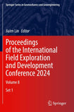 Proceedings of the International Field Exploration and Development Conference 2024