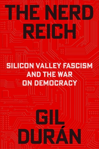 The Nerd Reich