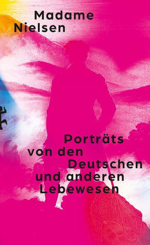Porträts von den Deutschen und anderen Lebewesen