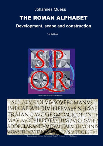 THE ROMAN ALPHABET