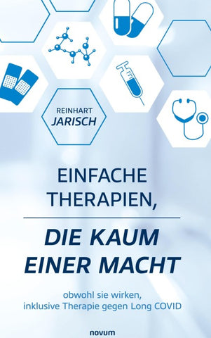 Einfache Therapien, die kaum einer macht