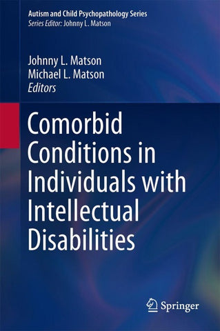 Comorbid Conditions in Individuals with Intellectual Disabilities