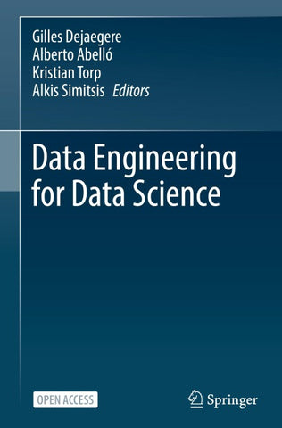 Data Engineering for Data Science