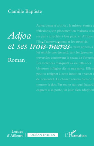 Adjoa et ses trois mères