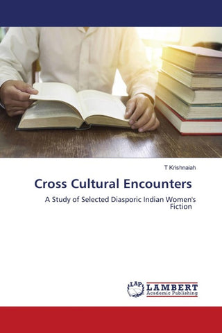 Cross Cultural Encounters