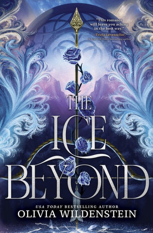 The Ice Beyond