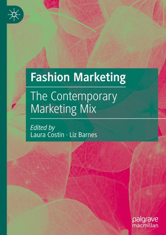 Fashion Marketing