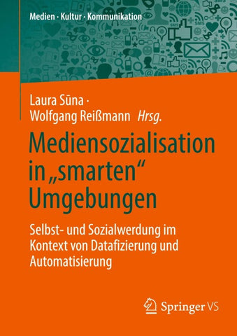 Mediensozialisation in „smarten“ Umgebungen