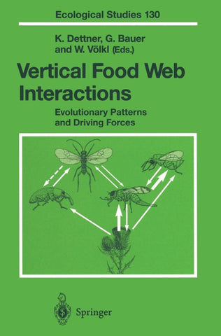 Vertical Food Web Interactions