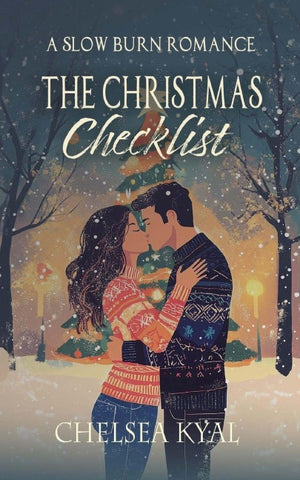The Christmas Checklist