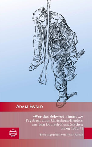 »Wer das Schwert nimmt …«