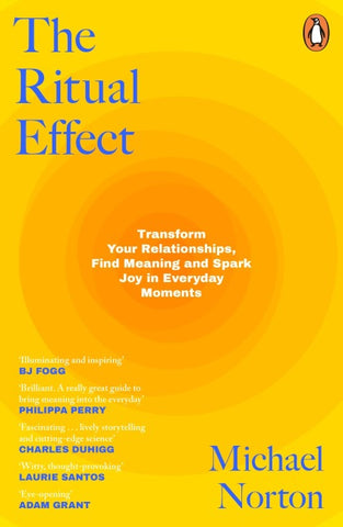 The Ritual Effect