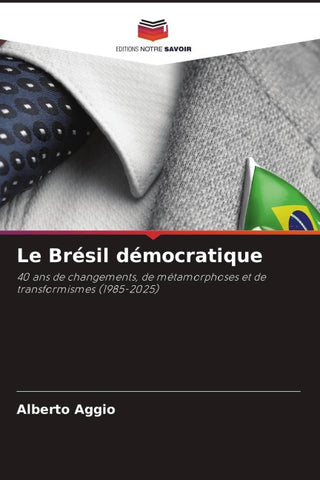 Le Brésil démocratique