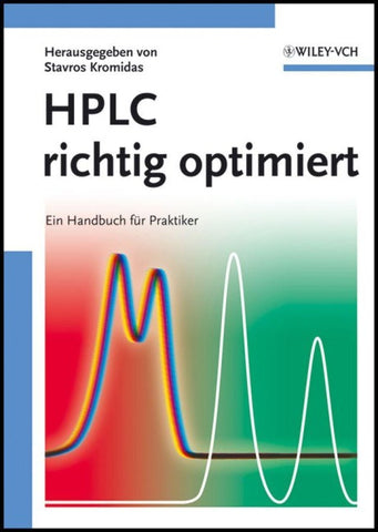 HPLC richtig optimiert