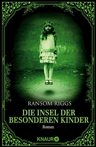 Die Insel der besonderen Kinder