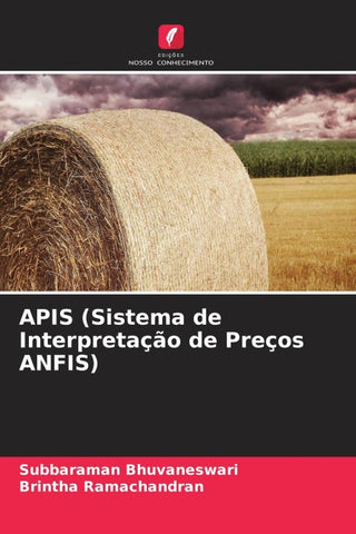 APIS (Sistema de Interpretação de Preços ANFIS)