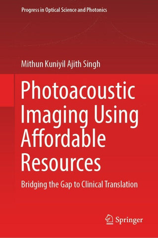 Photoacoustic Imaging Using Affordable Resources
