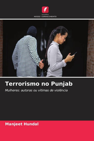Terrorismo no Punjab