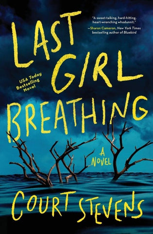 Last Girl Breathing