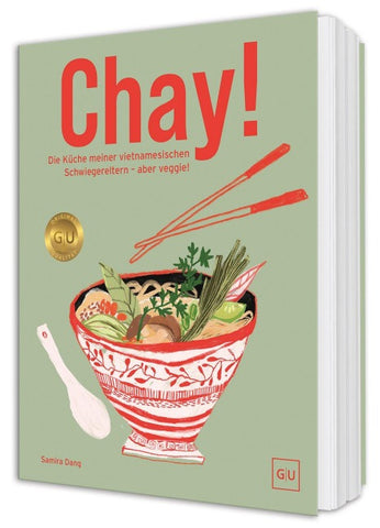 Chay!