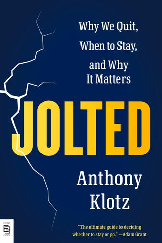 Jolted
