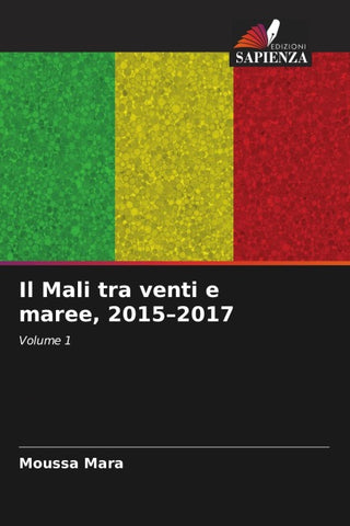 Il Mali tra venti e maree, 2015-2017
