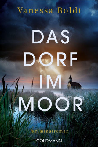 Das Dorf im Moor