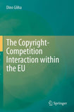 The Copyright-Competition Interaction within the EU