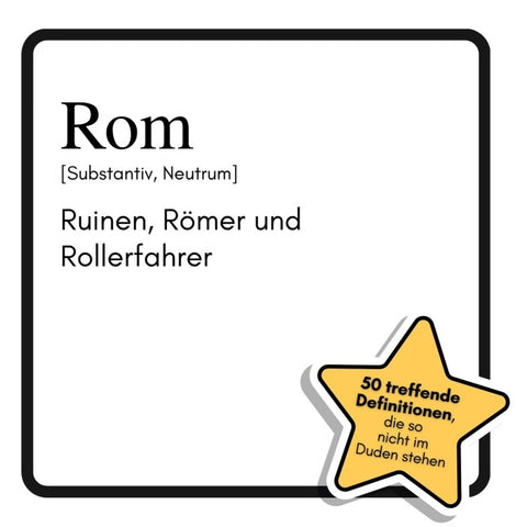 Rom