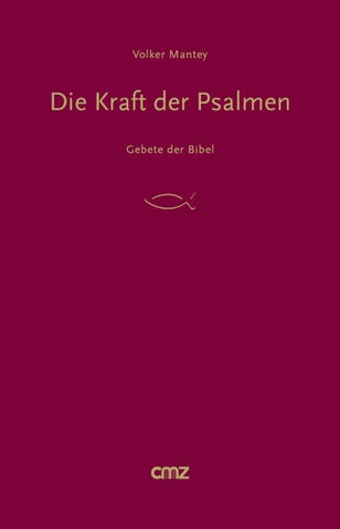 Die Kraft der Psalmen